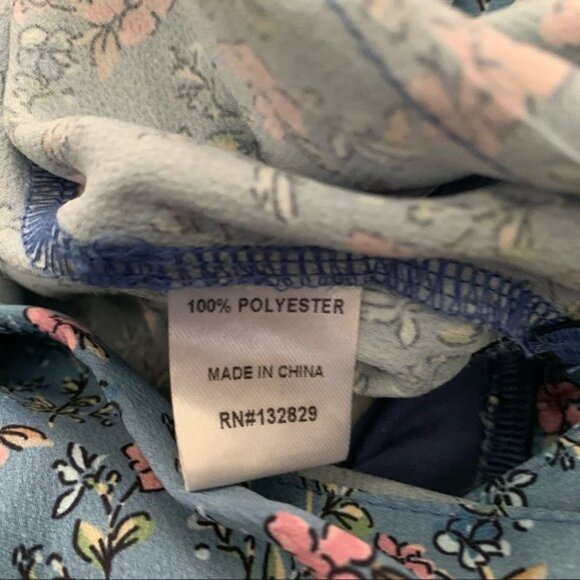 Superdown Bodysuit - Picture 7 of 10